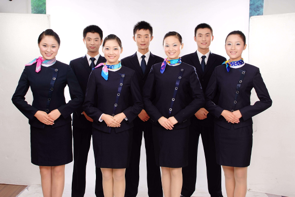 航空服務(wù)就業(yè)前景與薪資待遇分析——以四川省簡陽市高級(jí)職業(yè)中學(xué)禮儀服務(wù)專業(yè)為例