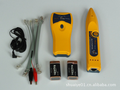 廠家直銷網(wǎng)絡尋線儀 智能通信線路查對與測試解決方案