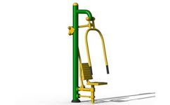 如何選擇合適的戶外健身器材？選擇廣東牧童實(shí)業(yè)，專業(yè)健身器材供應(yīng)商