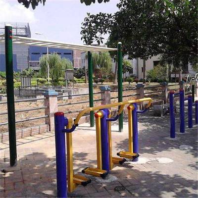 農村公共健身器材與辦公家具 提升生活與工作效率的雙重保障