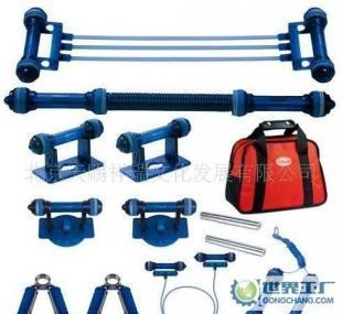 攀能運動健將系列PN-5208A健身套裝 居家健身的全能解決方案