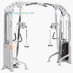 供應節約空間版大飛鳥HD/HDG-1190 廣州專業健身器材廠家的匠心之作